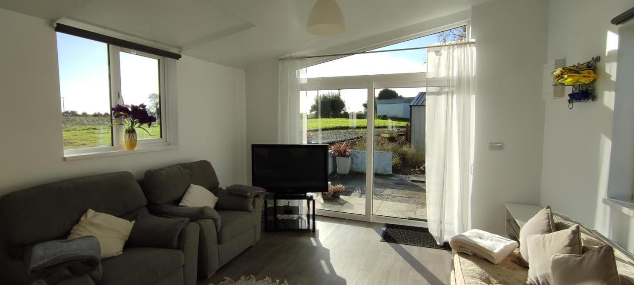 Appartamento The Bothy Belmont  Esterno foto