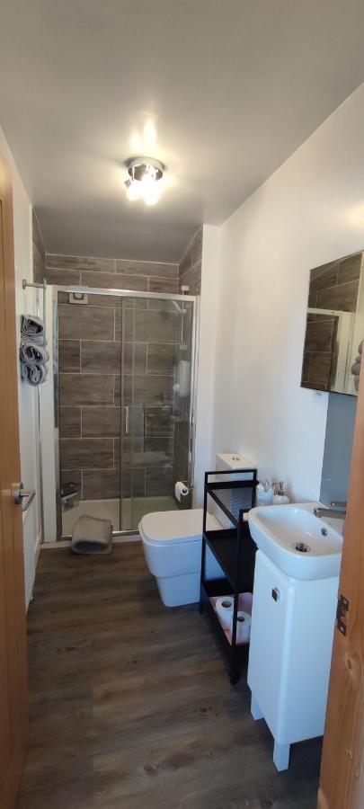 Appartamento The Bothy Belmont  Esterno foto